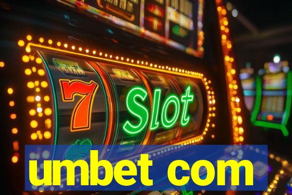 umbet com